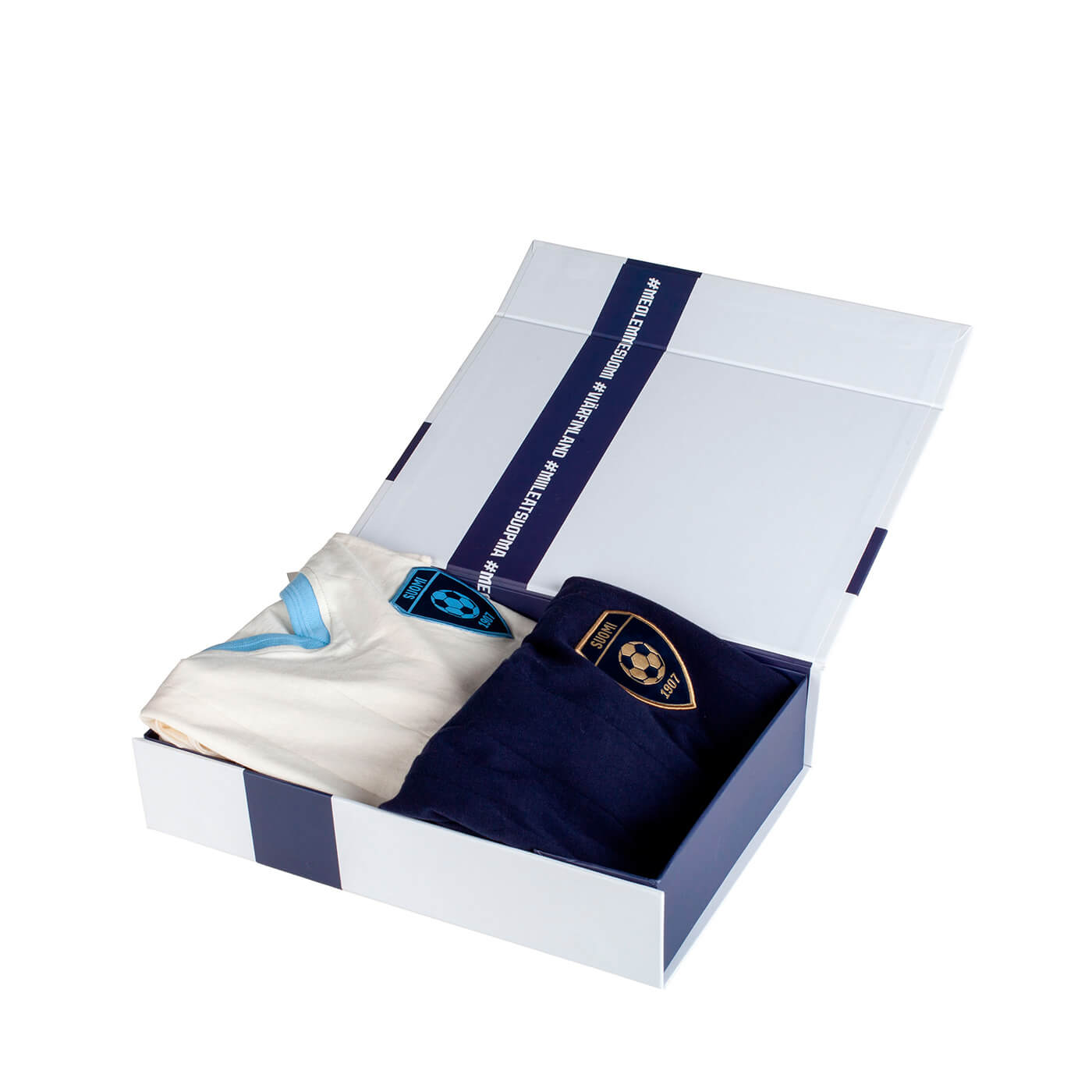 Finland gift box