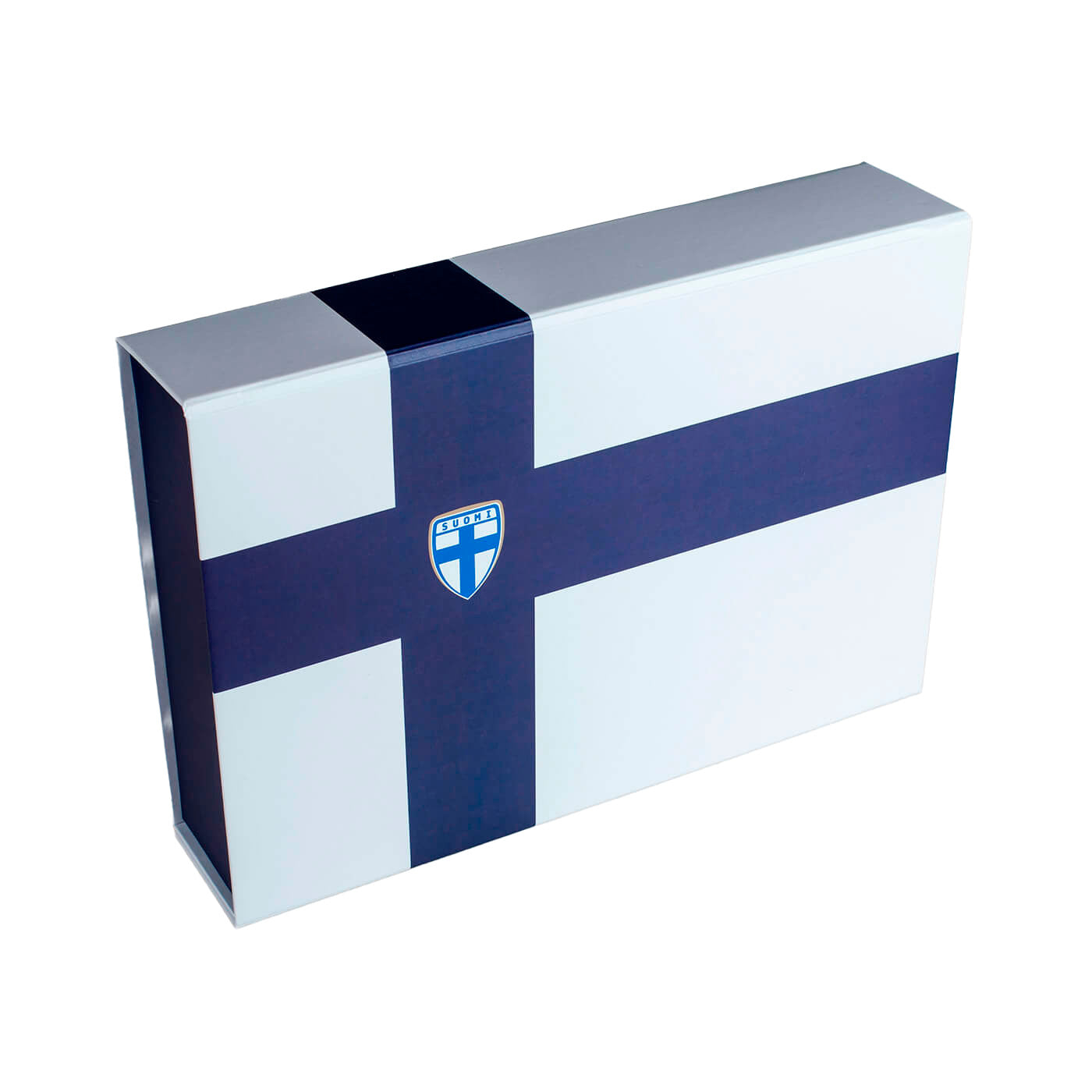 Suomi lahjalaatikko