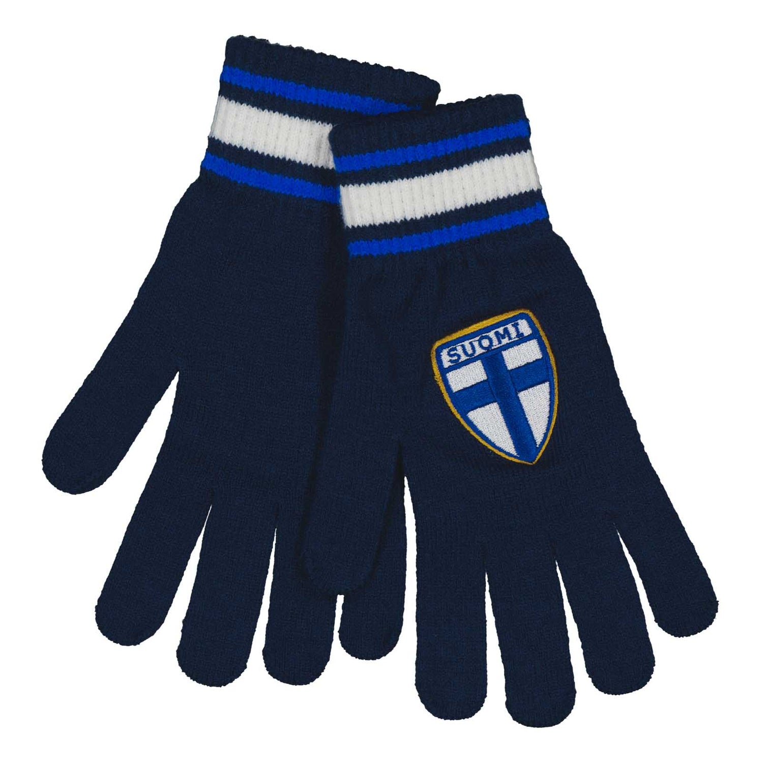 Suomi gloves and mittens, Bundle