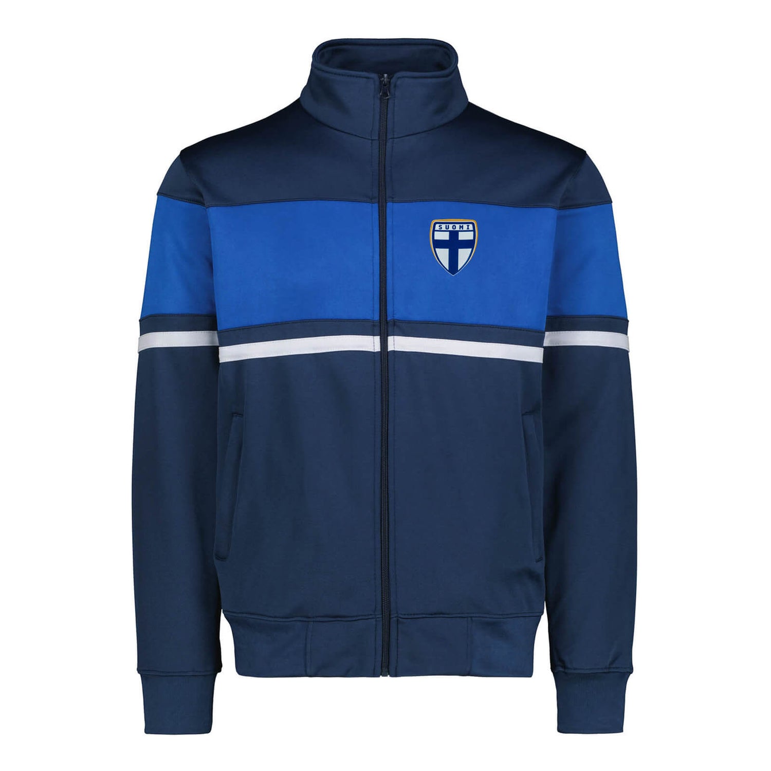 Finland tracksuit, Navy Blue