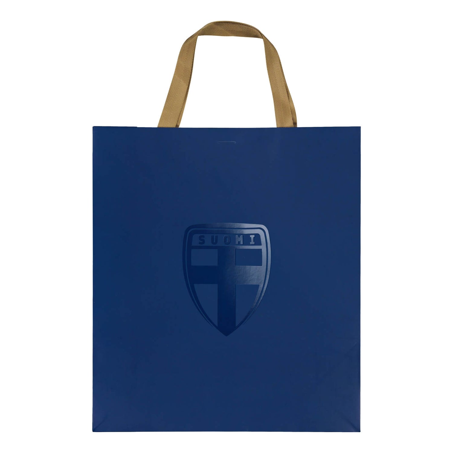 Finland Premium paper bag