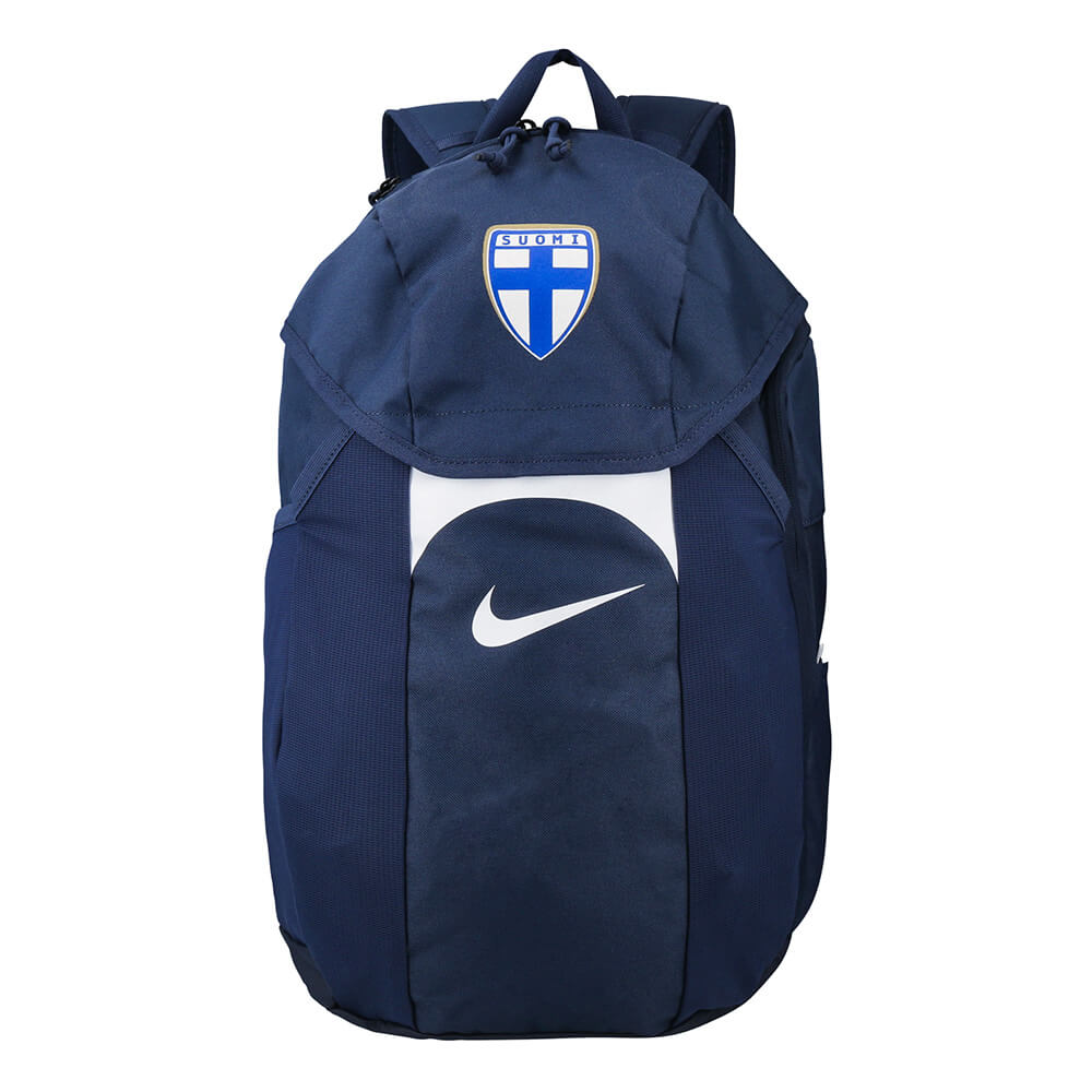 Nike Academy Team Storm-FIT football backpack, with ball pocket