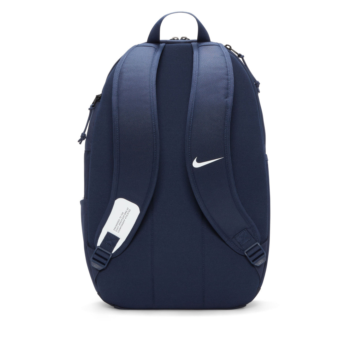 Nike Academy Team Storm-FIT football backpack, with ball pocket