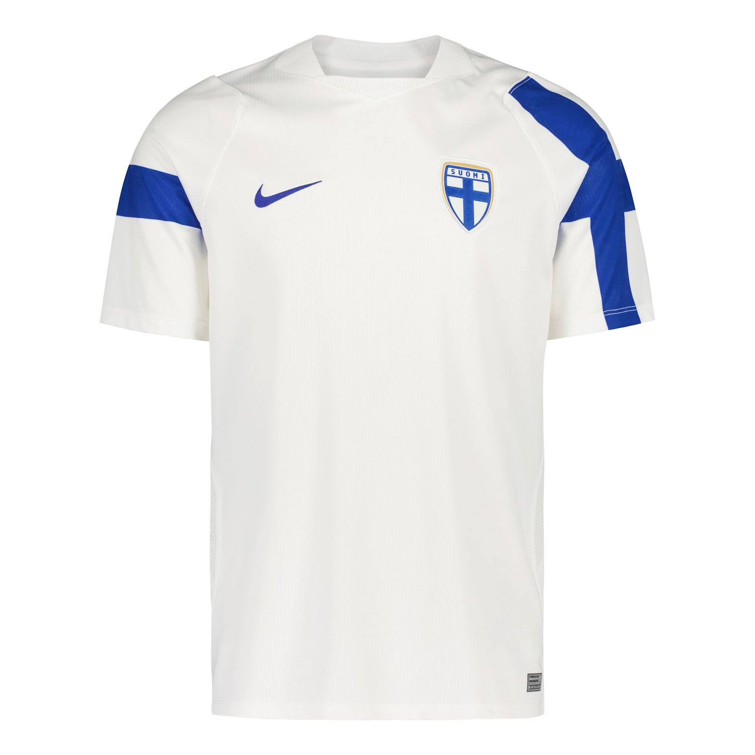 Finland Home Jersey 2026/27