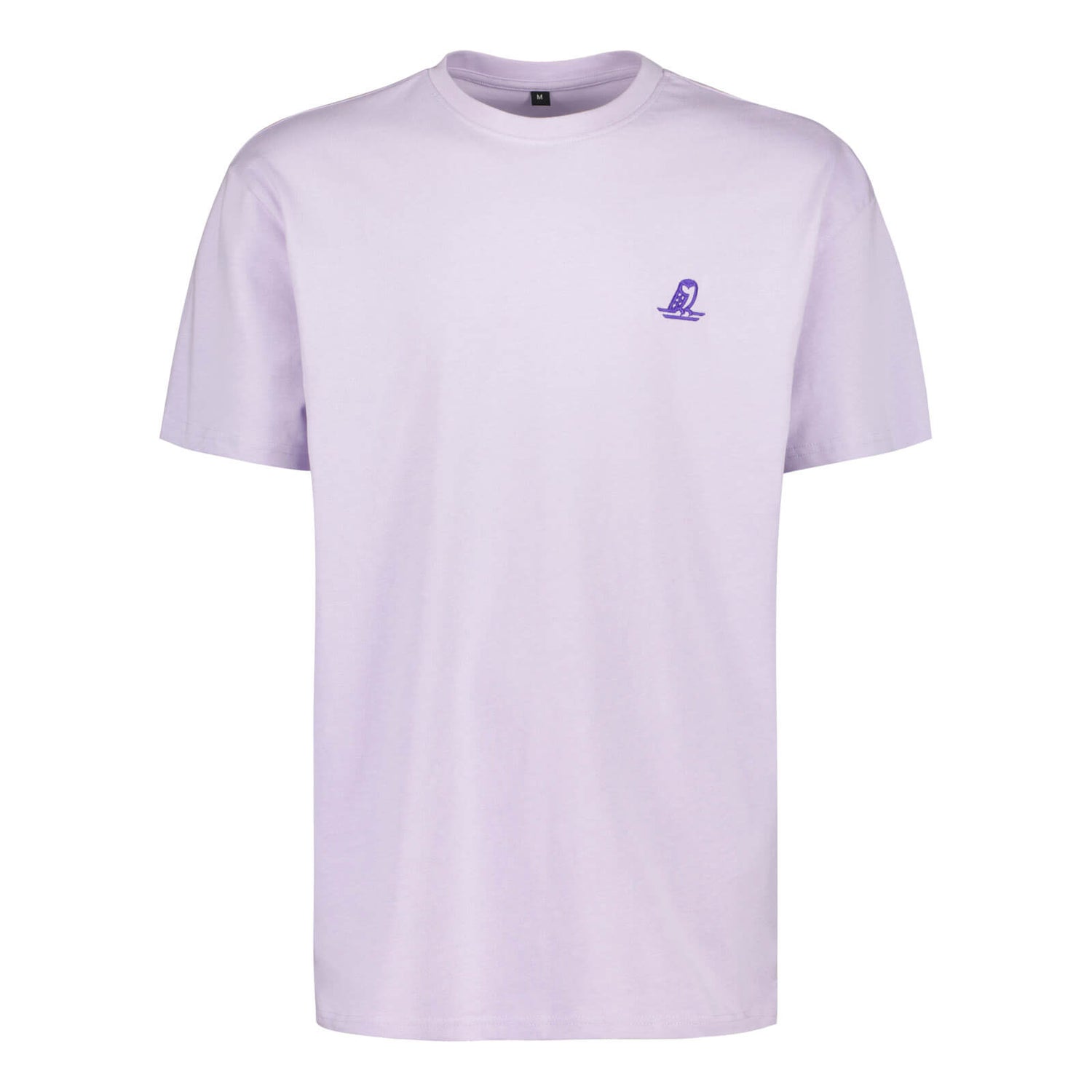Helmi Oversize t-paita, Laventeli