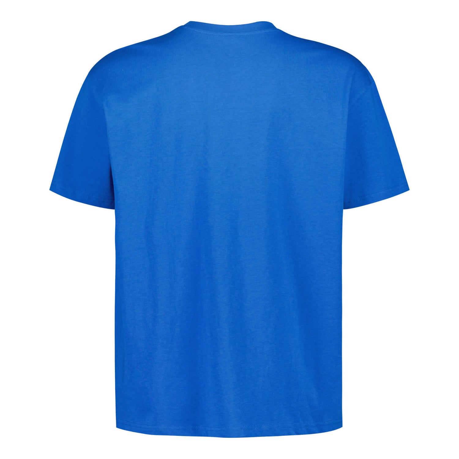 Bubi oversize t-paita, Sininen