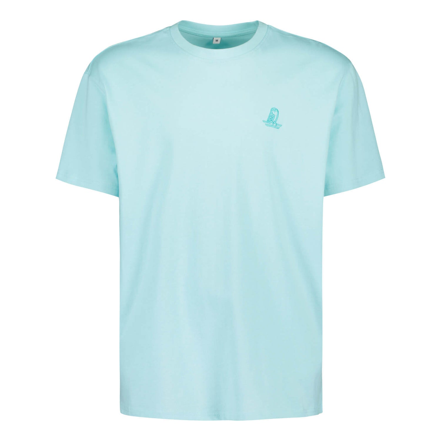 HUU Luke t-shirt, Pink