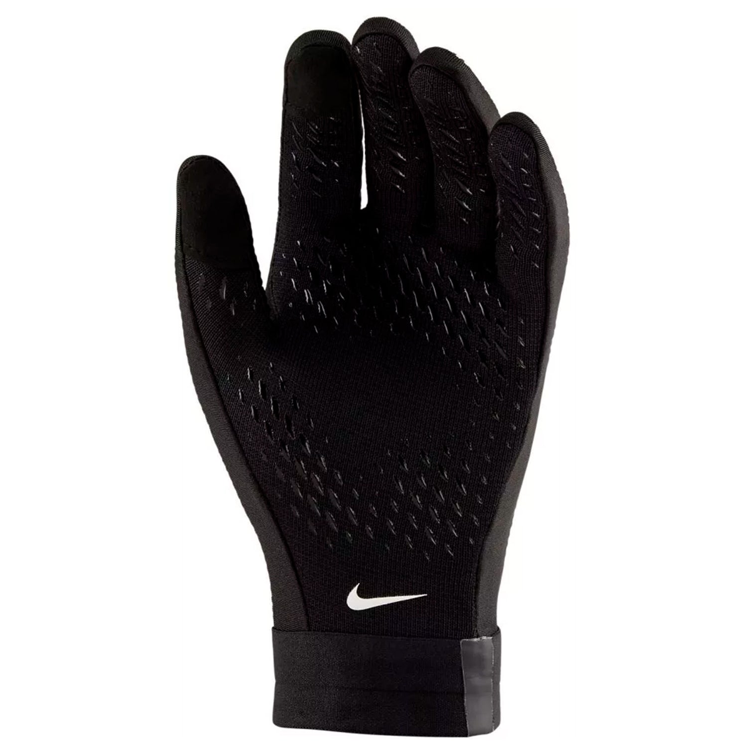 Nike Therma-FIT Academy player gloves, Black