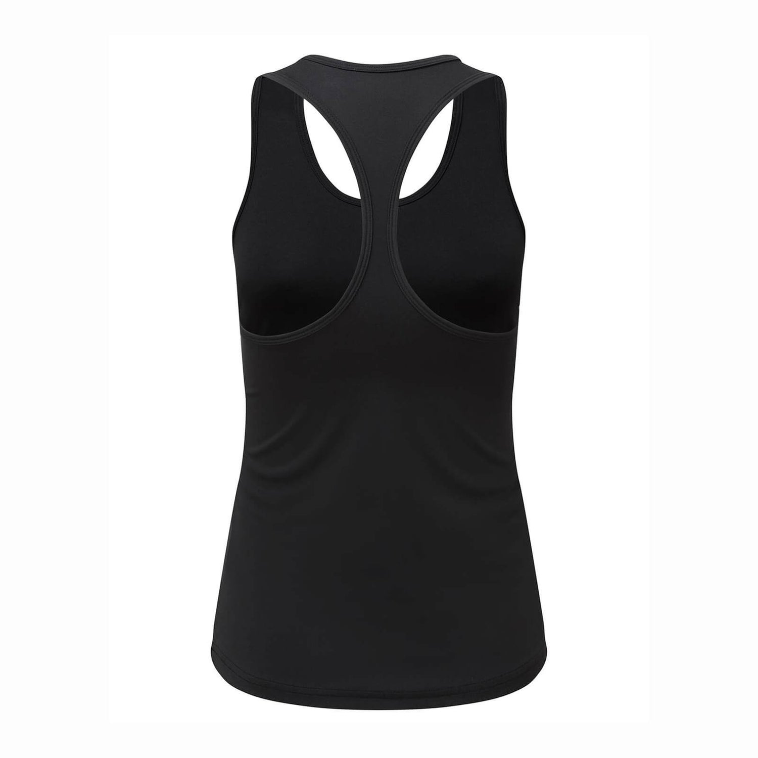 Helmi Training Top, Black, Women