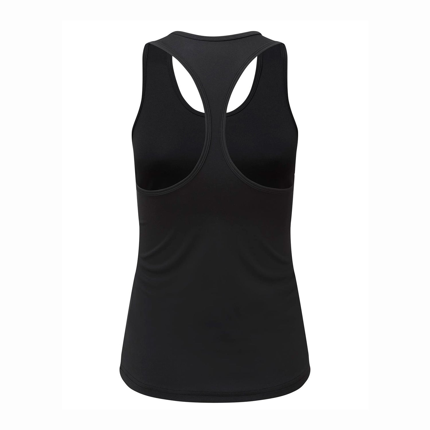 Finland Training Top, Black, Women