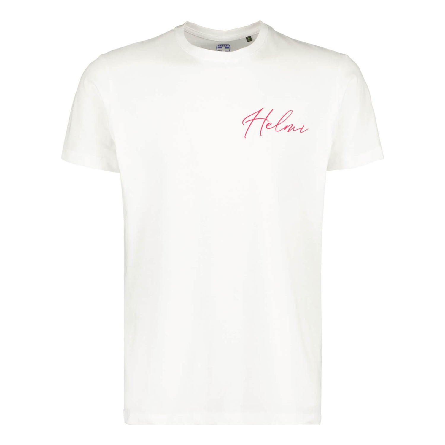 Ylväs Helmi t-shirt, White, Children's