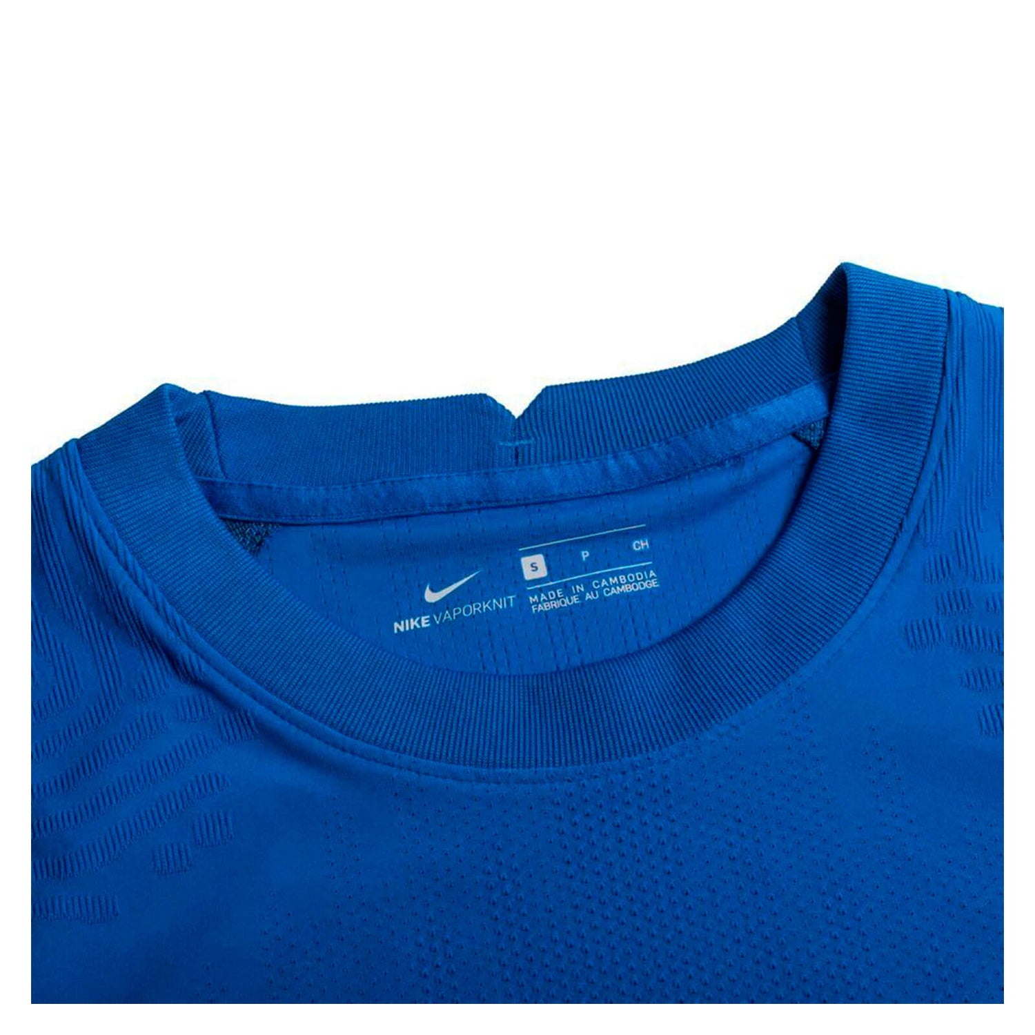 Nike Vapor Dri-FIT treenipaita, Sininen