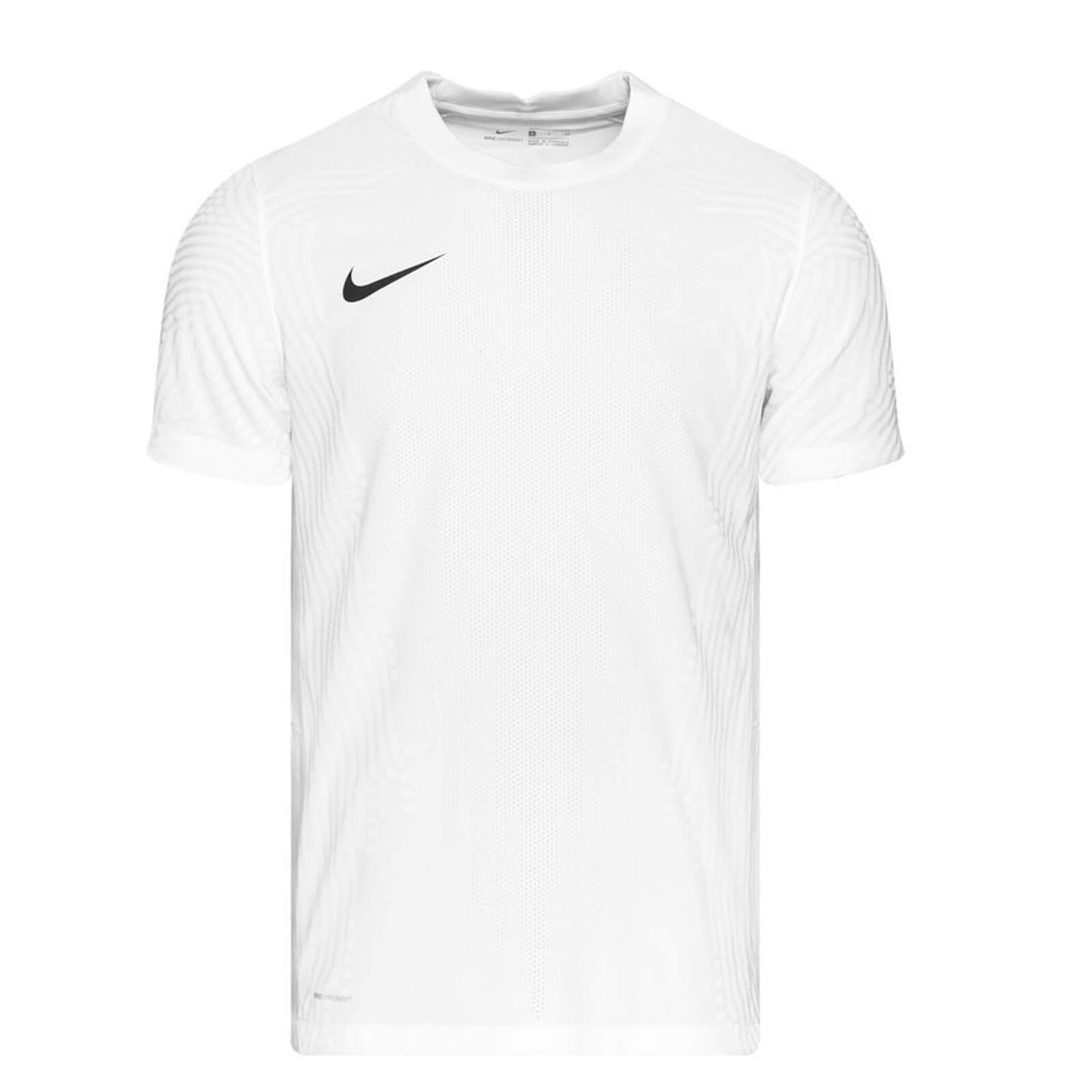 Nike Vapor Dri-FIT treenipaita, Valkoinen