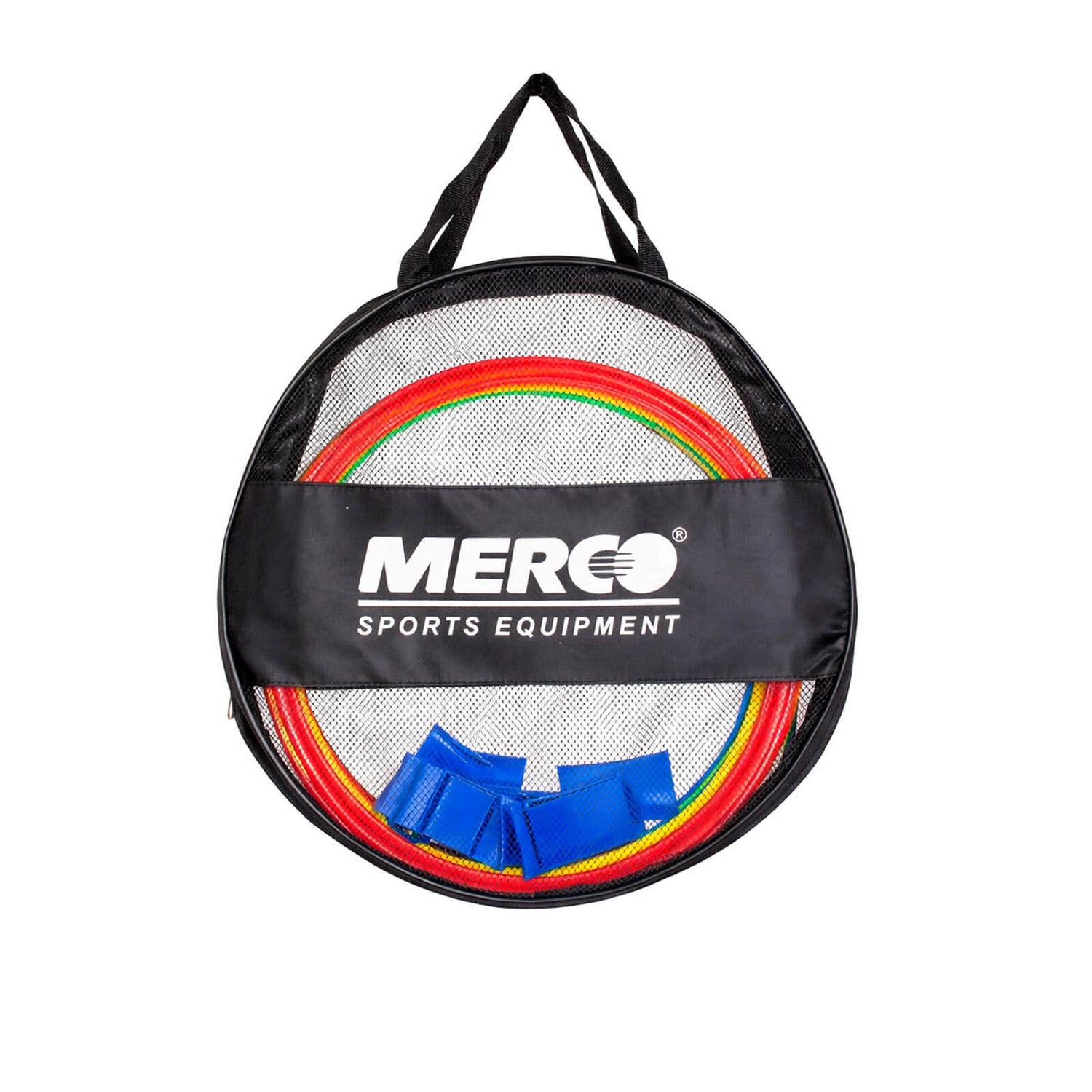 Askelrenkaat 10kpl setti