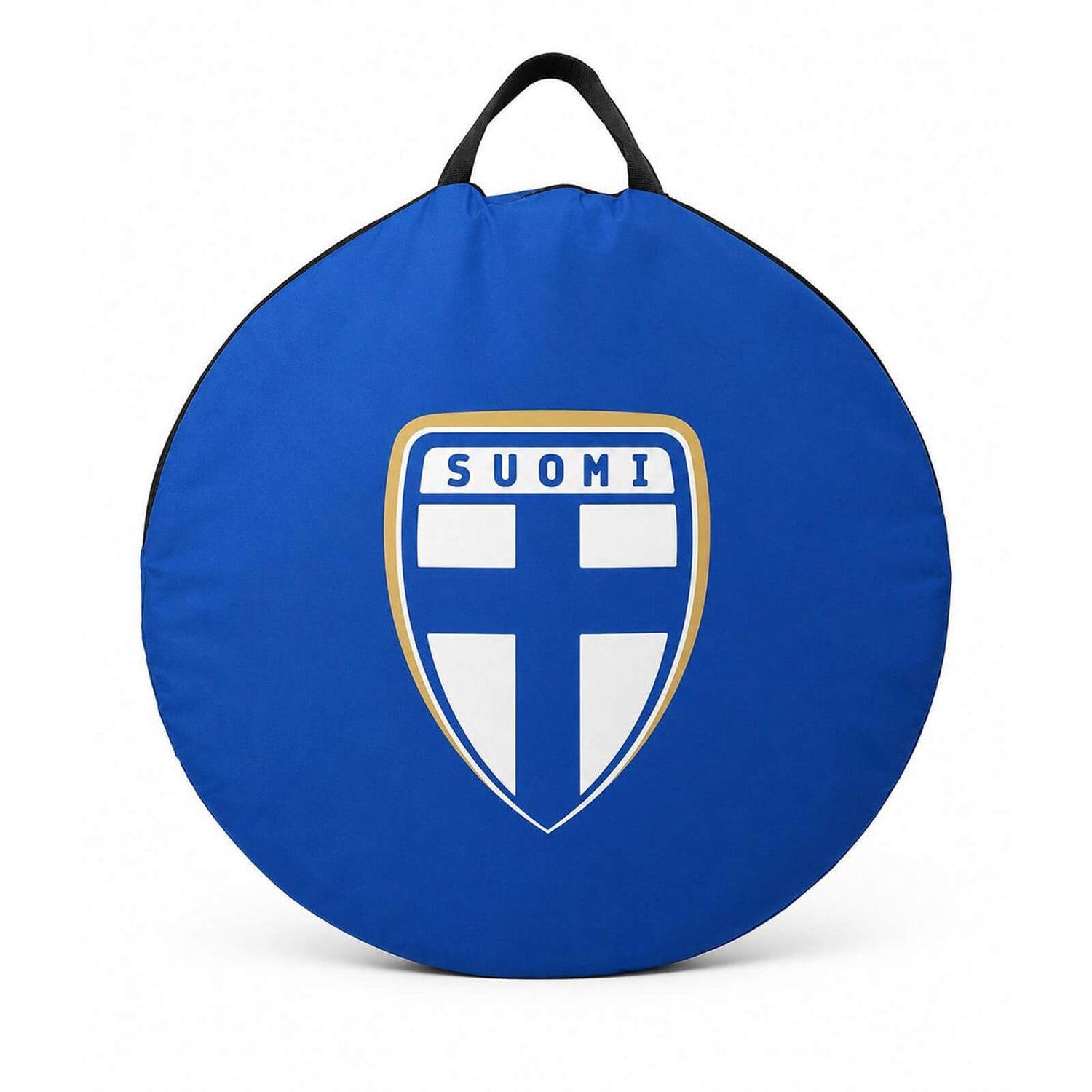 Suomi aurinkoteltta