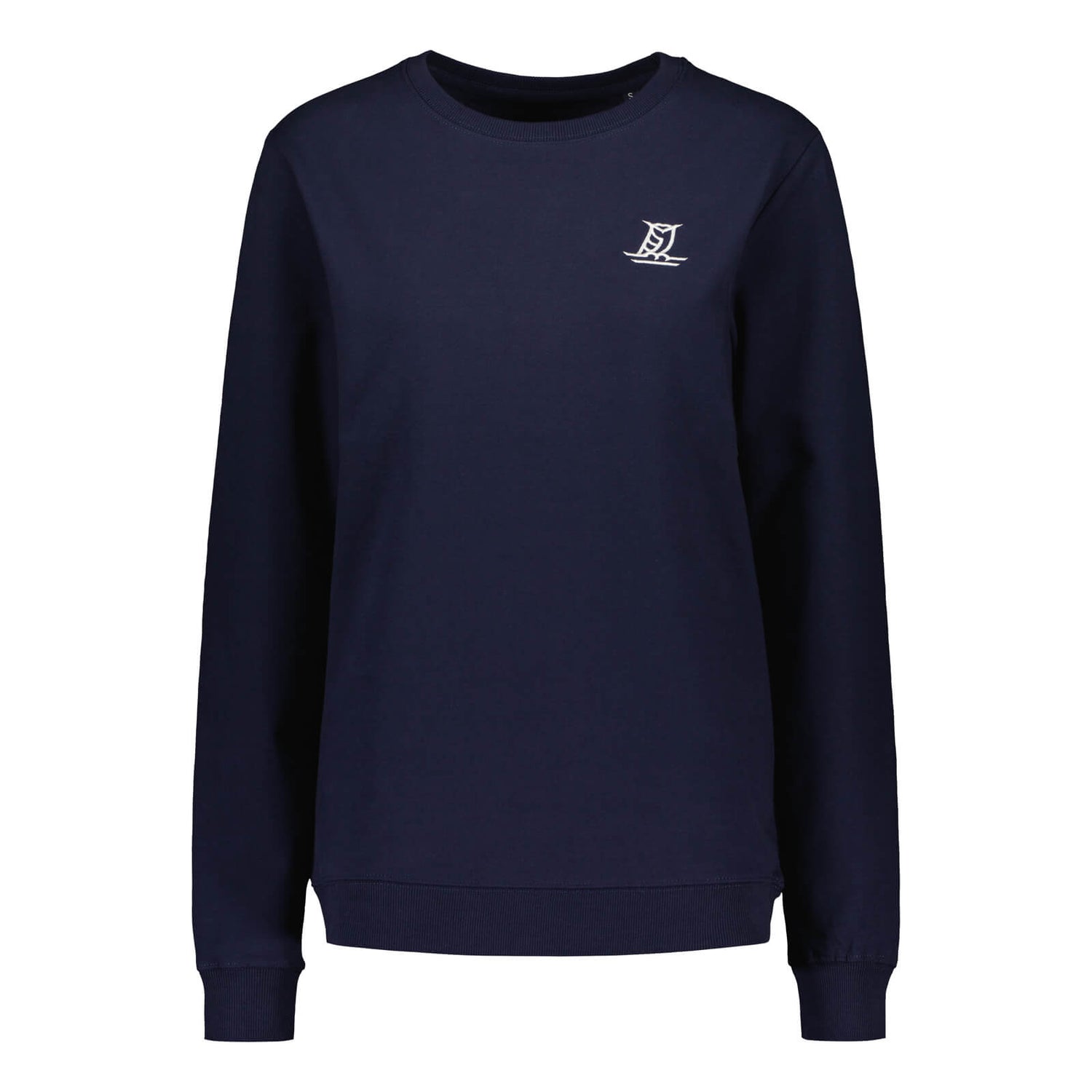 Bubi Sport Sweatshirt, Navy Blue