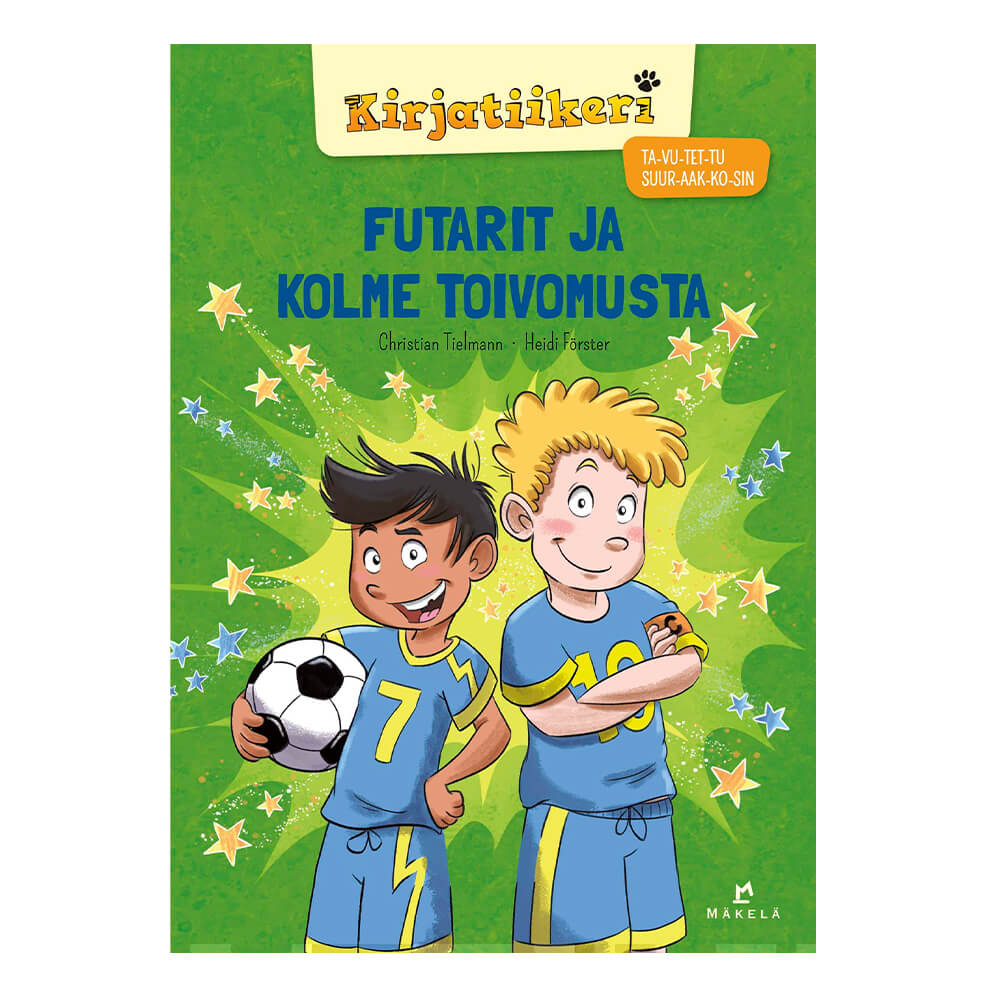 Juha Malinen: Coaching longer syllabus book