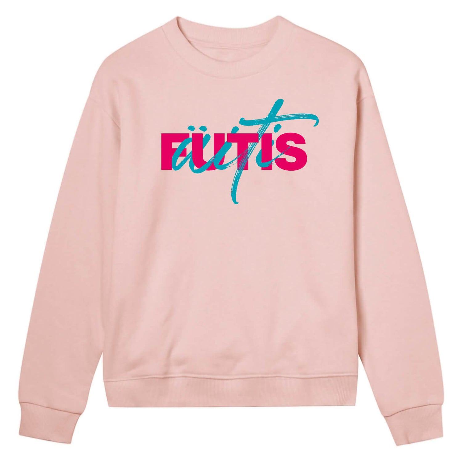 Futismutsi Est College, Pink, Women