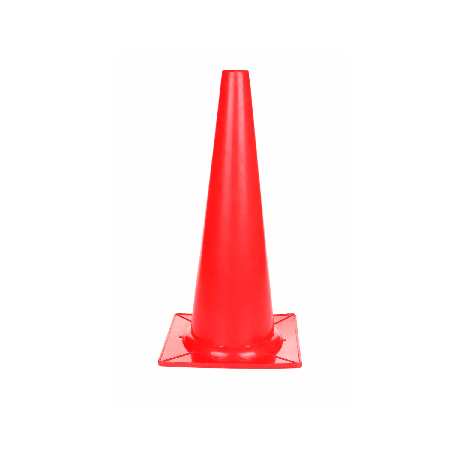 Marker cone, 10 cm