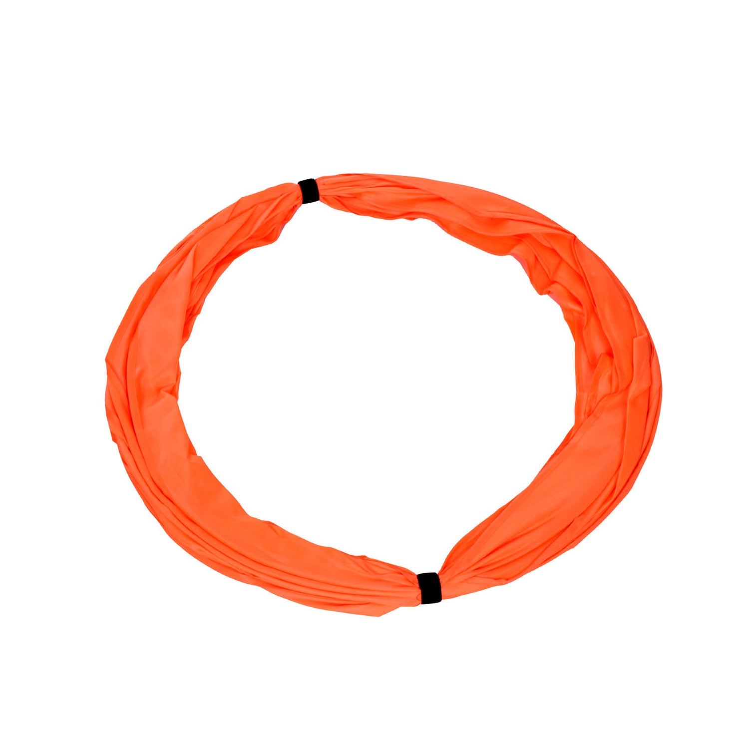 Collapsible exercise hoop (Ø 6 m)