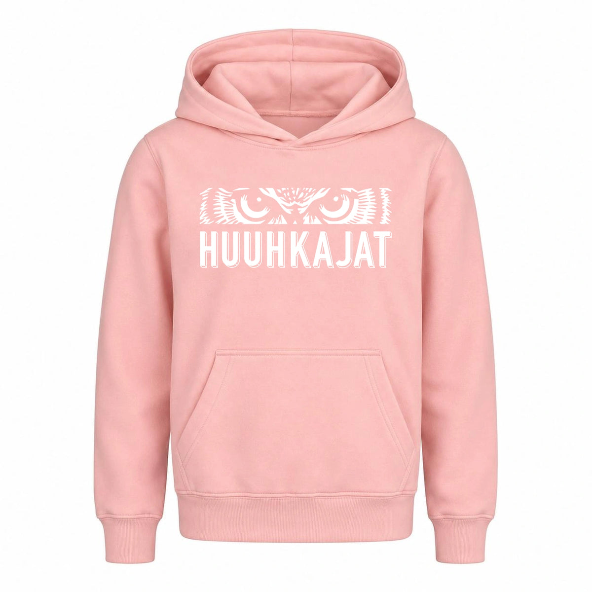 Huuhkajat 2.0 huppari, Vaaleanpunainen, Lapset