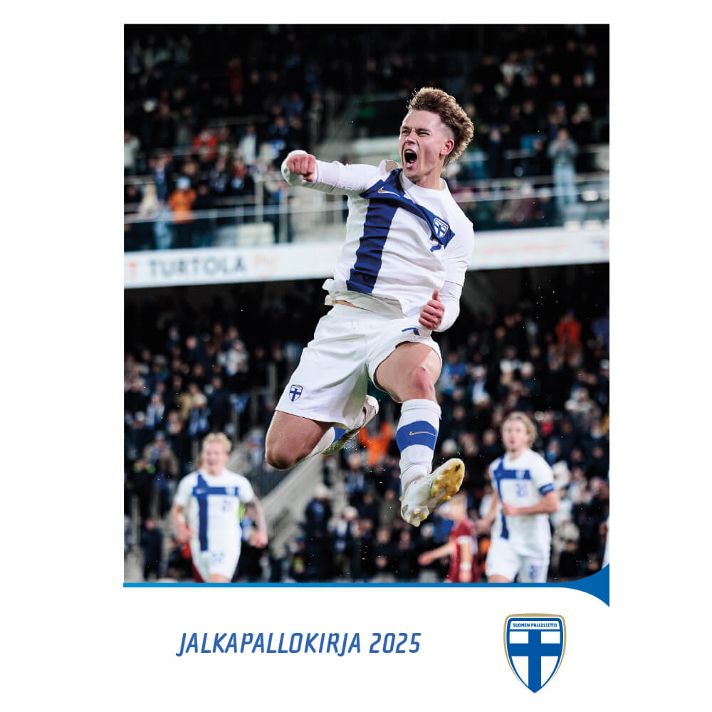 Juha Malinen: Coaching longer syllabus book