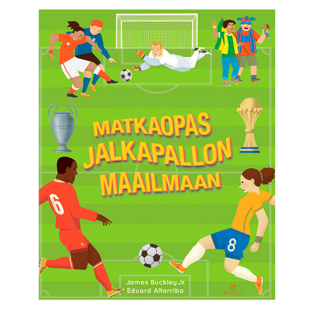 Juha Malinen: Coaching longer syllabus book