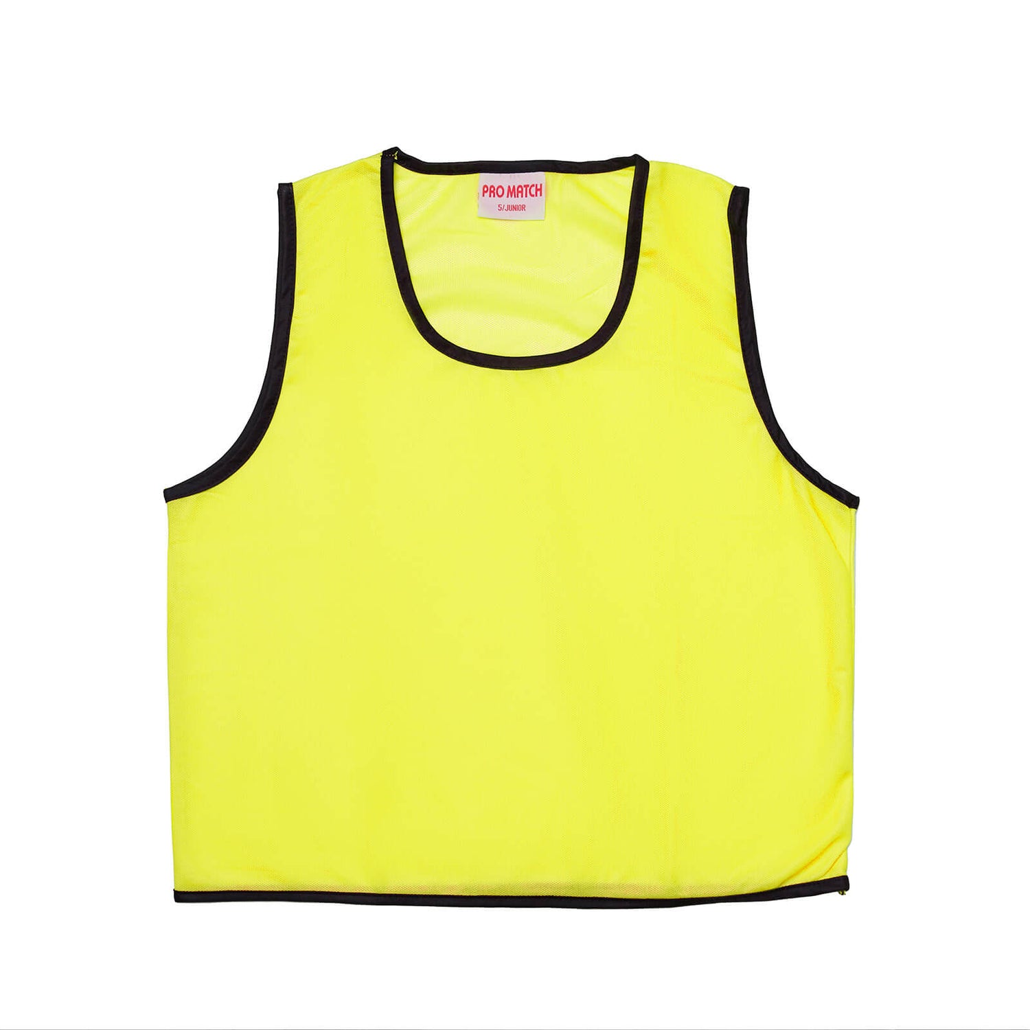 Game and training vest 10 pcs
