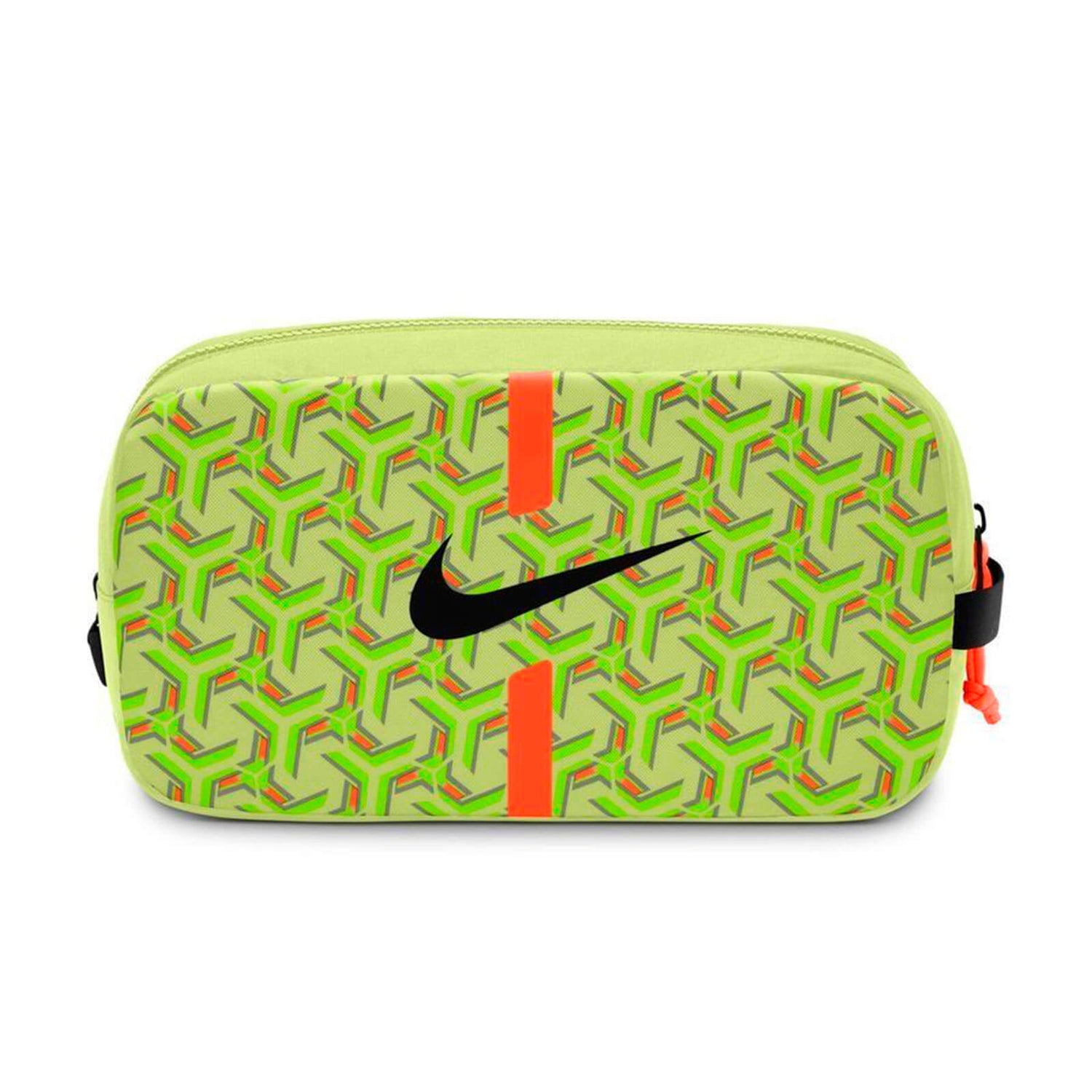 Nike Academy kenkälaukku, Keltainen