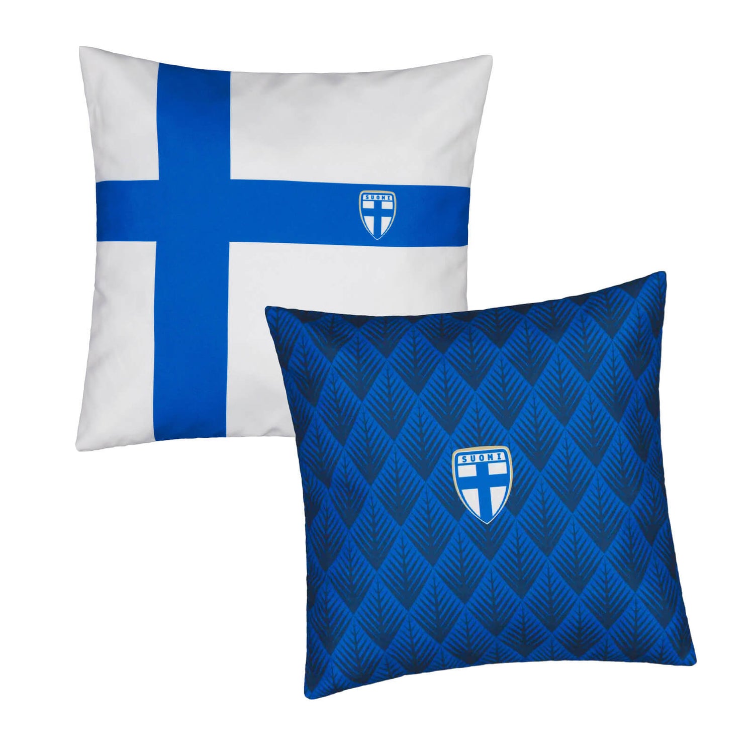 National team decorative pillows, Product set