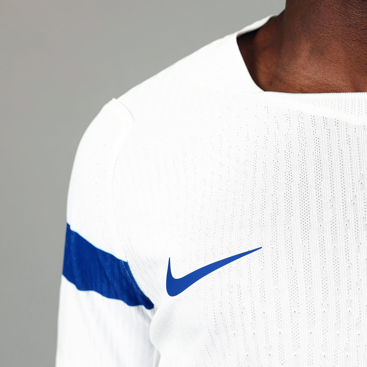 Finland Official Home Jersey 2026/27, Player Edition