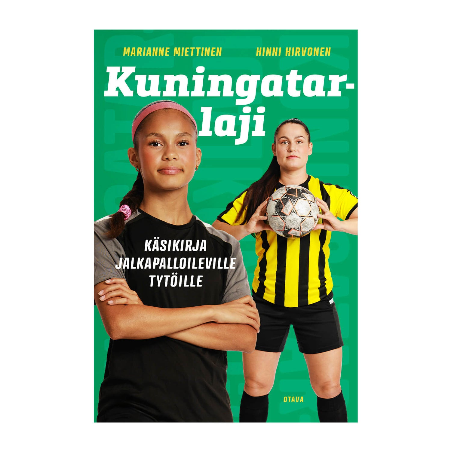 Kuningatarlaji kirja