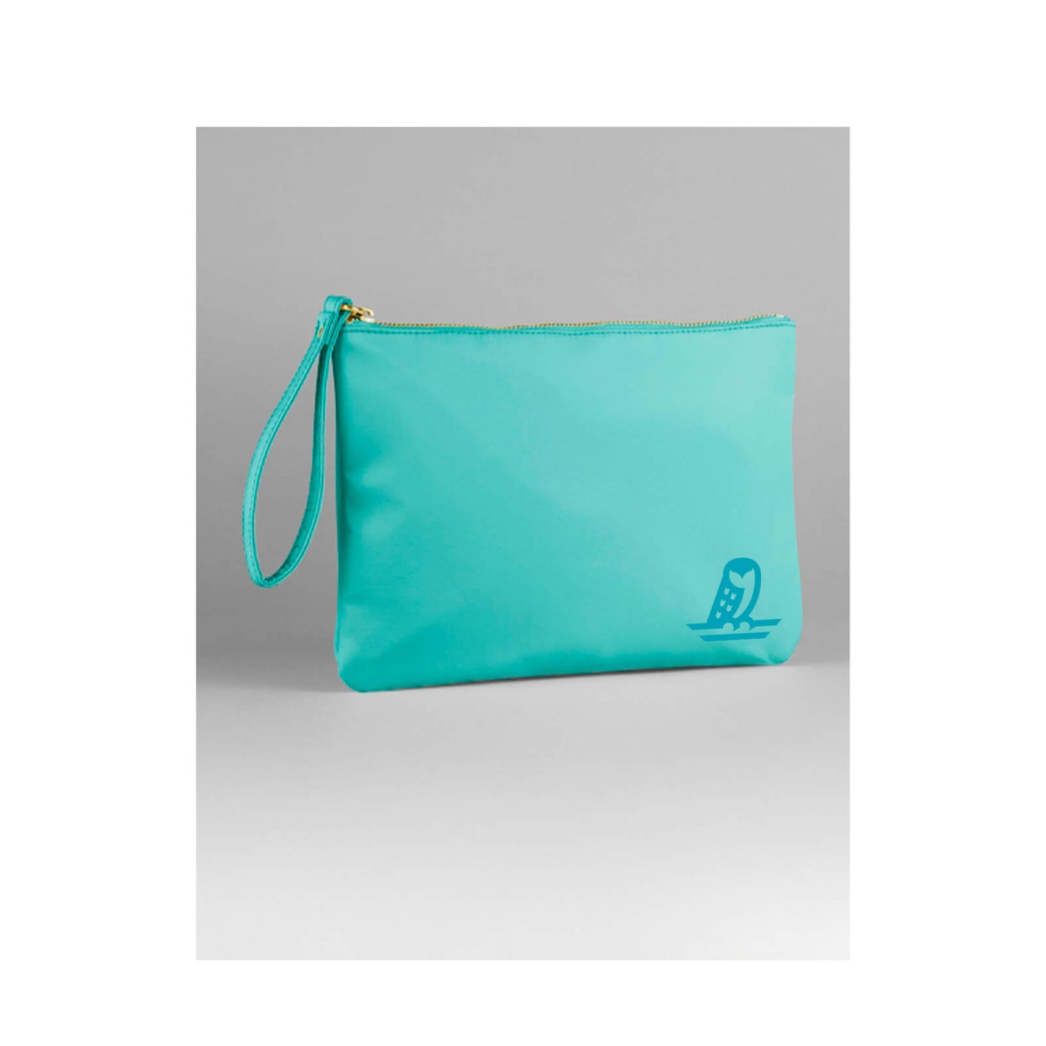 Helmi Color Pop Wristlet, Minttu
