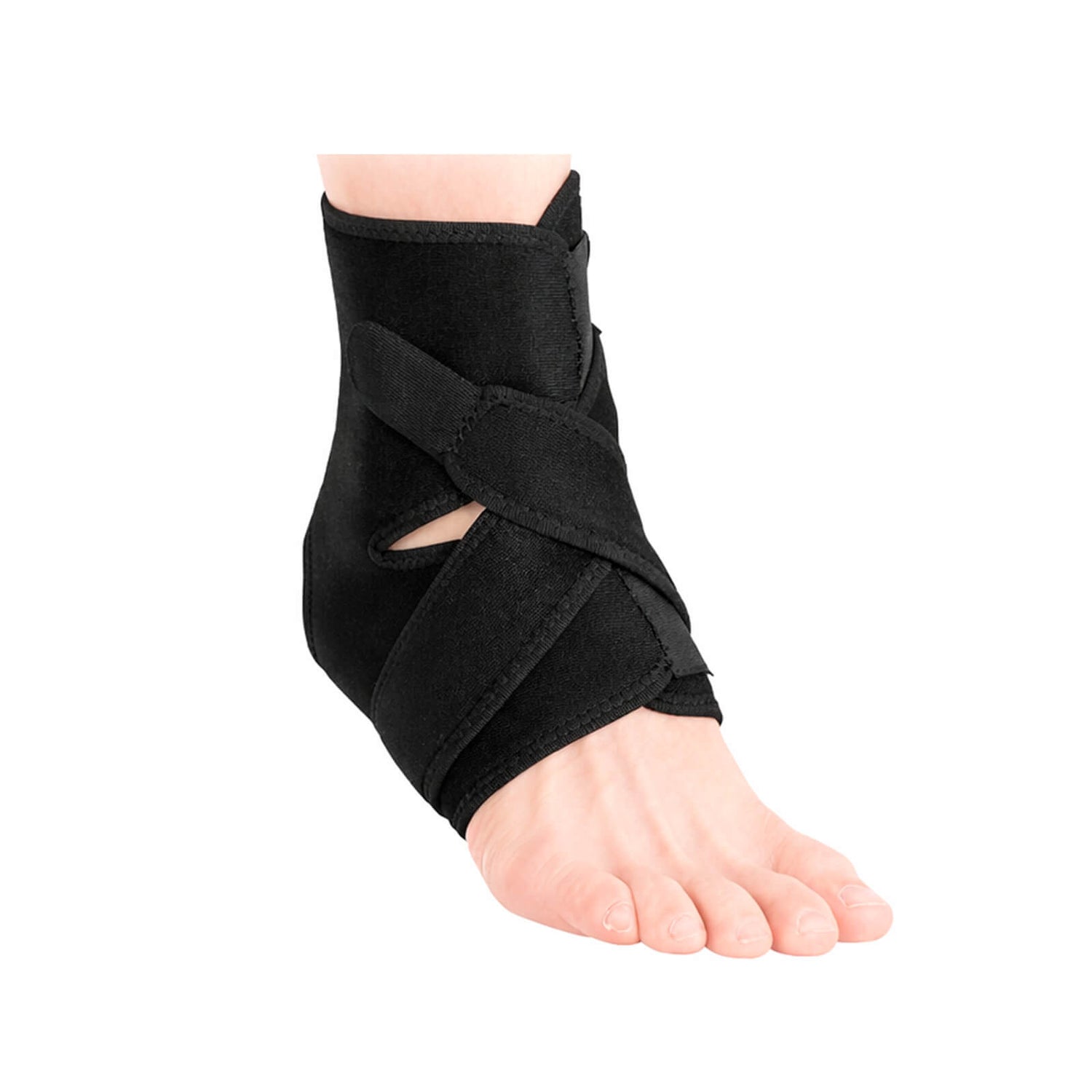Gymstick Ankle Support 2.0