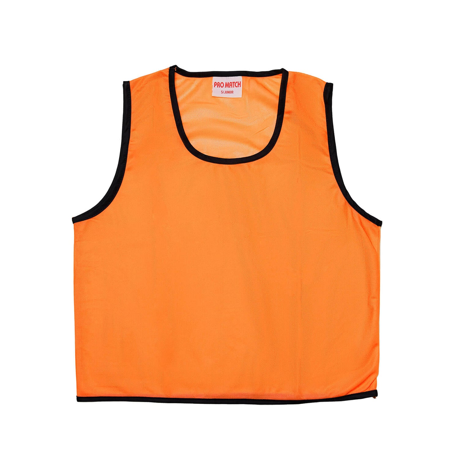 Game and training vest 10 pcs