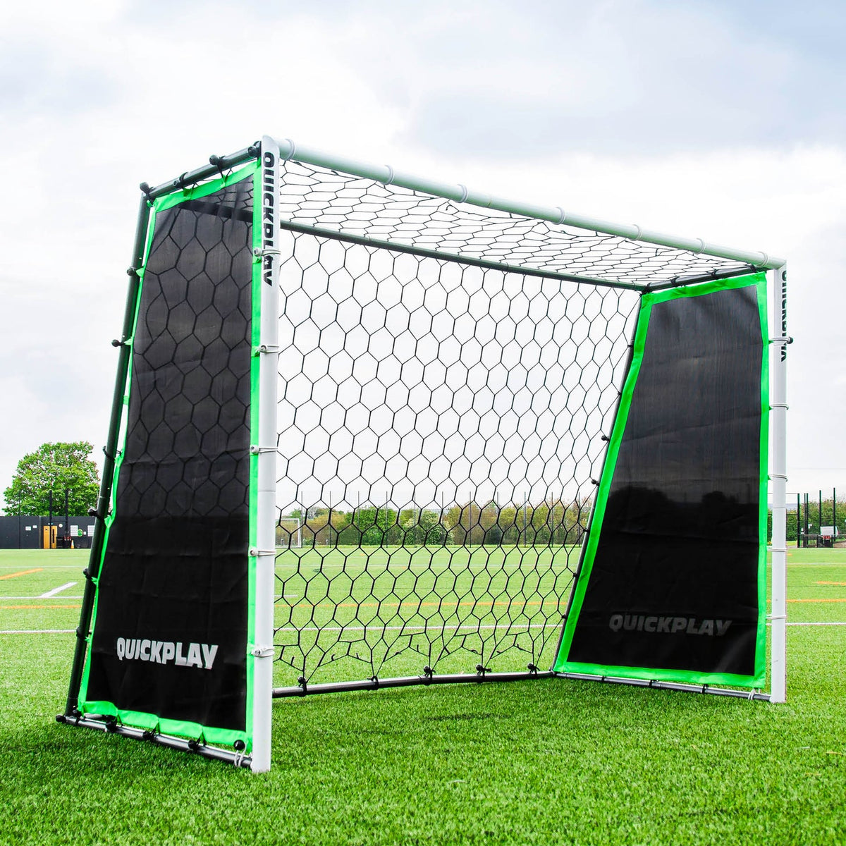 Quickplay TEKKERS GS Trainer 3-in-1 tuotekuva 1