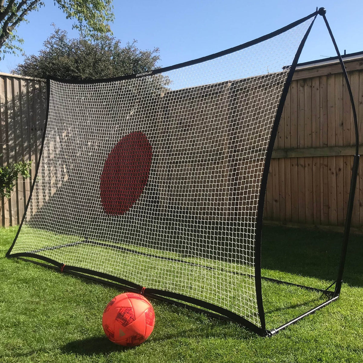 Quickplay Kickster 2-in-1, tuotekuva 07