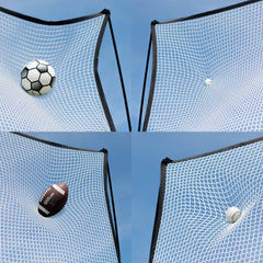 Quickplay MEGA NET 370 x 270 cm, tuotekuva 5