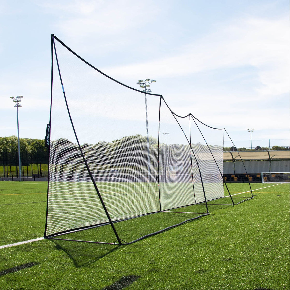 Quickplay MEGA NET 370 x 270 cm, tuotekuva 10