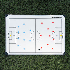 Quickplay magneettinen taktiikkataulu 60 x 90 cm, tuotekuva 3
