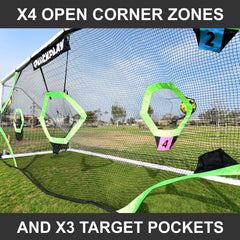 Quickplay TARGET Net Pro 24x8 kuva 3