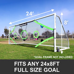 Quickplay TARGET Net Pro 24x8 kuva 4