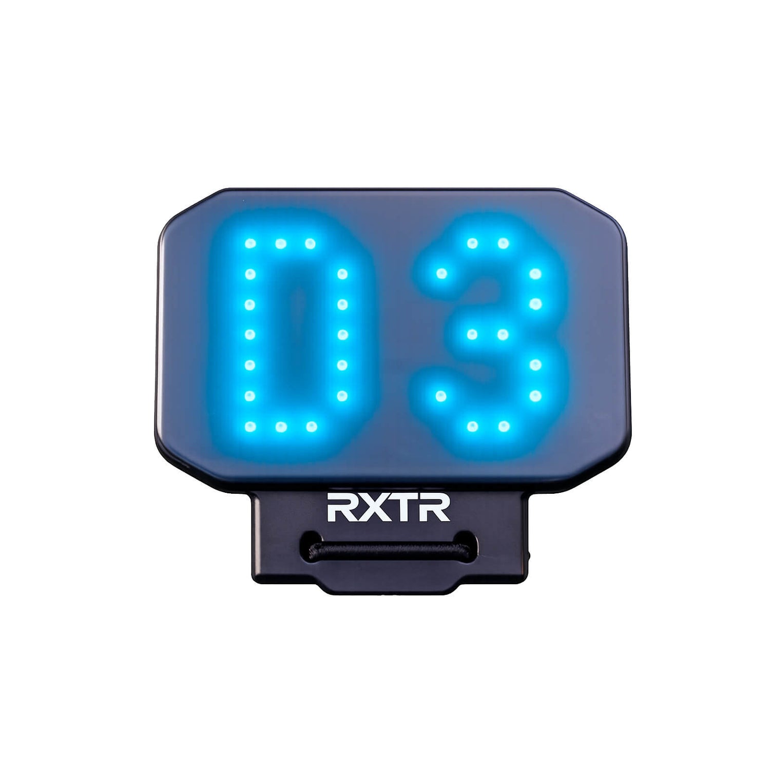 Reaktioharjoittelusetti