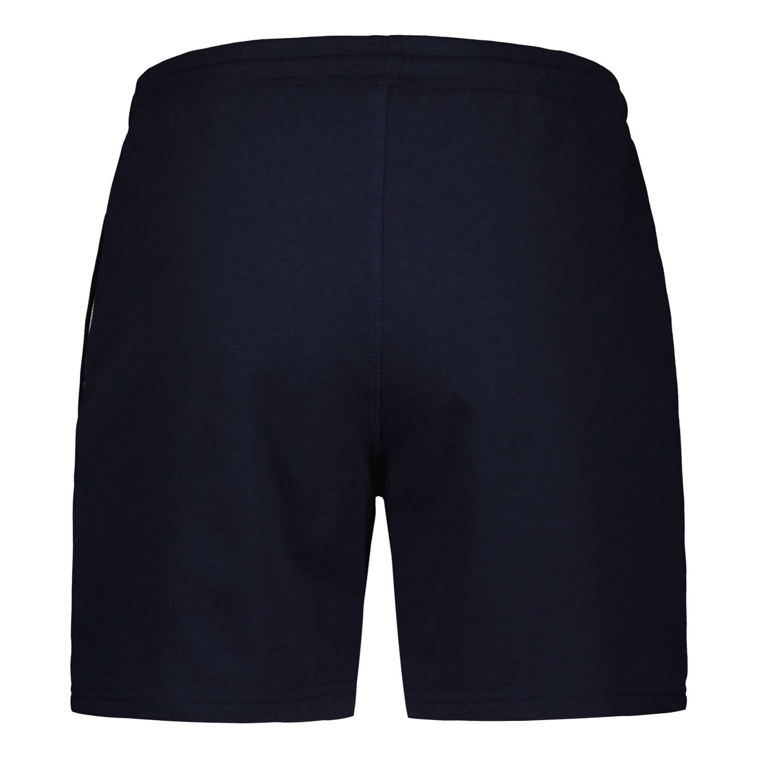 Bubi Miami Shorts, Navy Blue