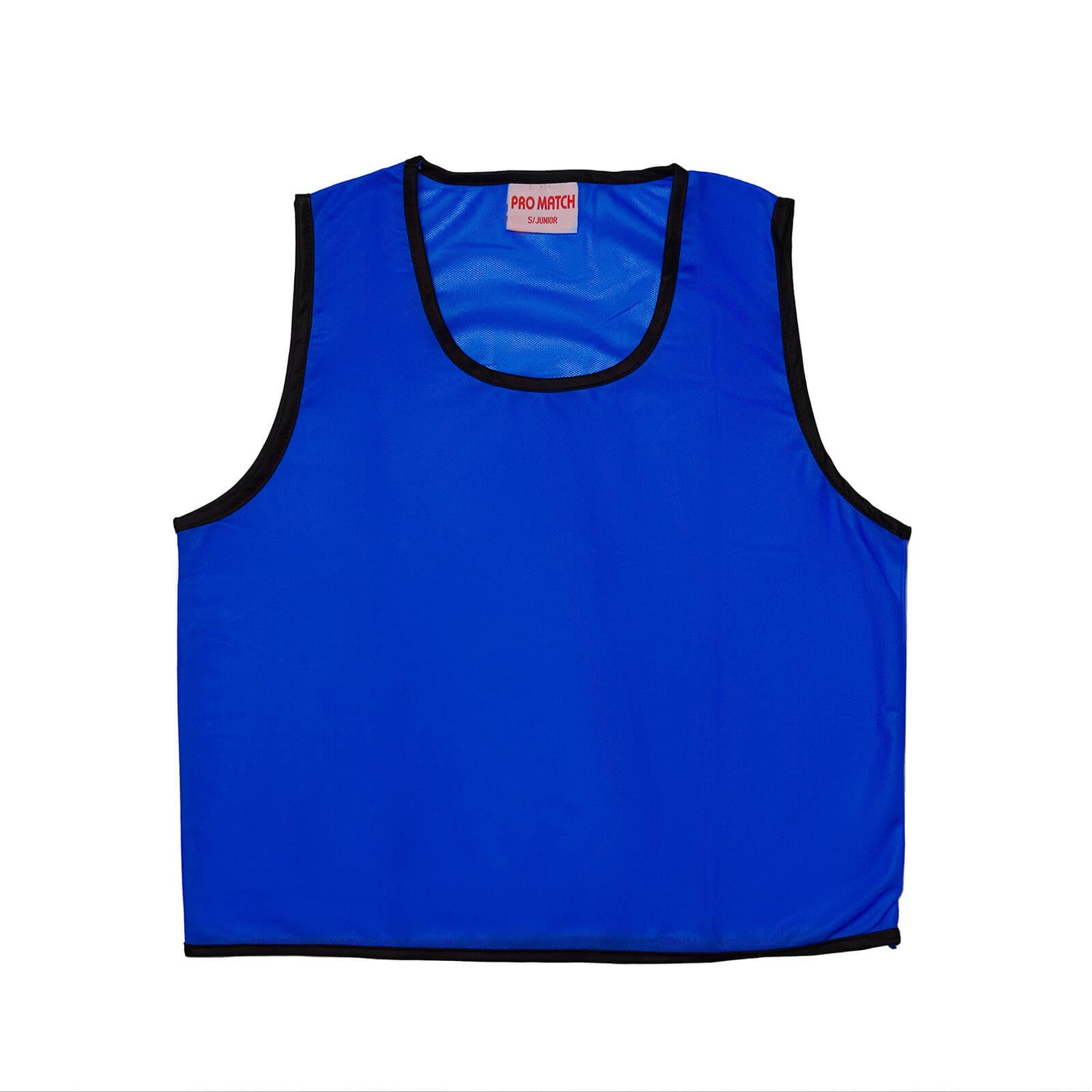Game and training vest 10 pcs