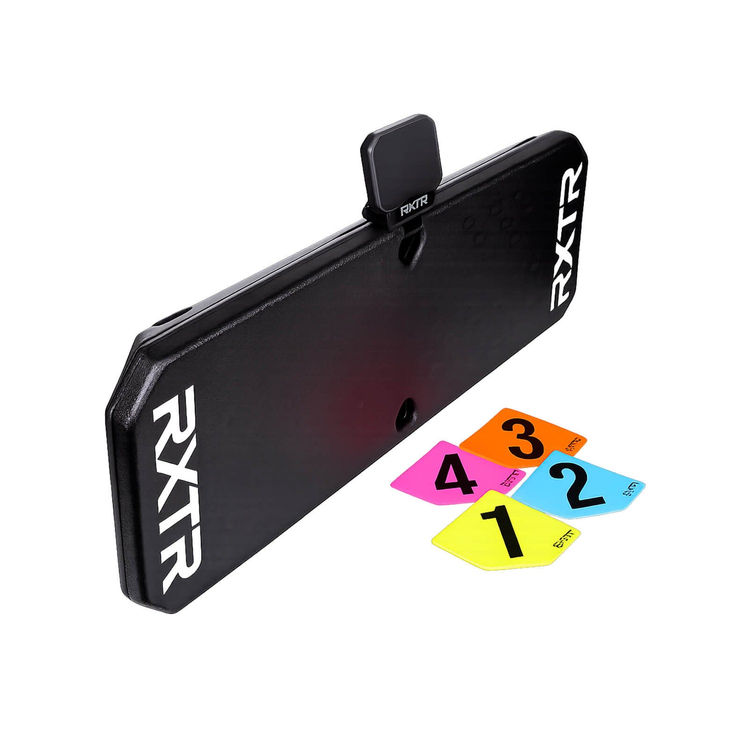 RXTR Pro syöttöseinä