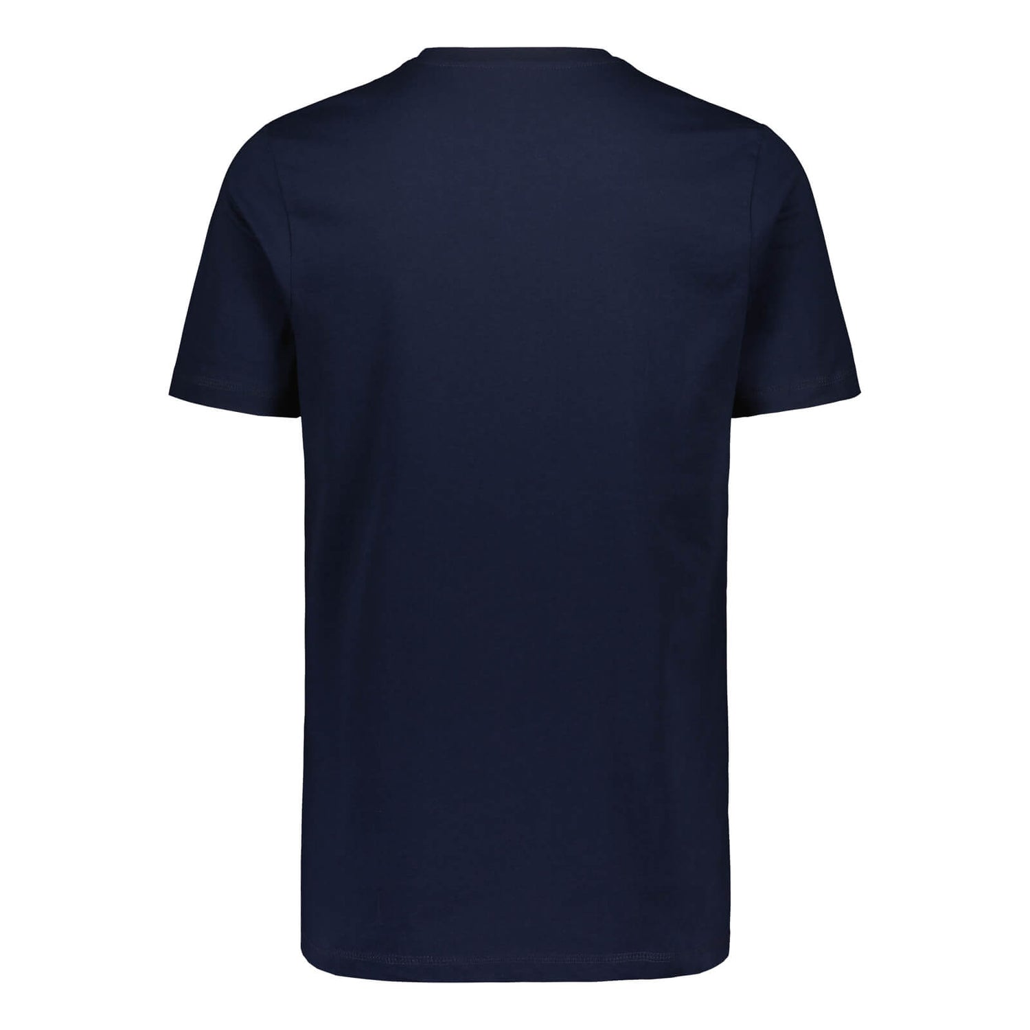 Bubi T-shirt, Navy Blue