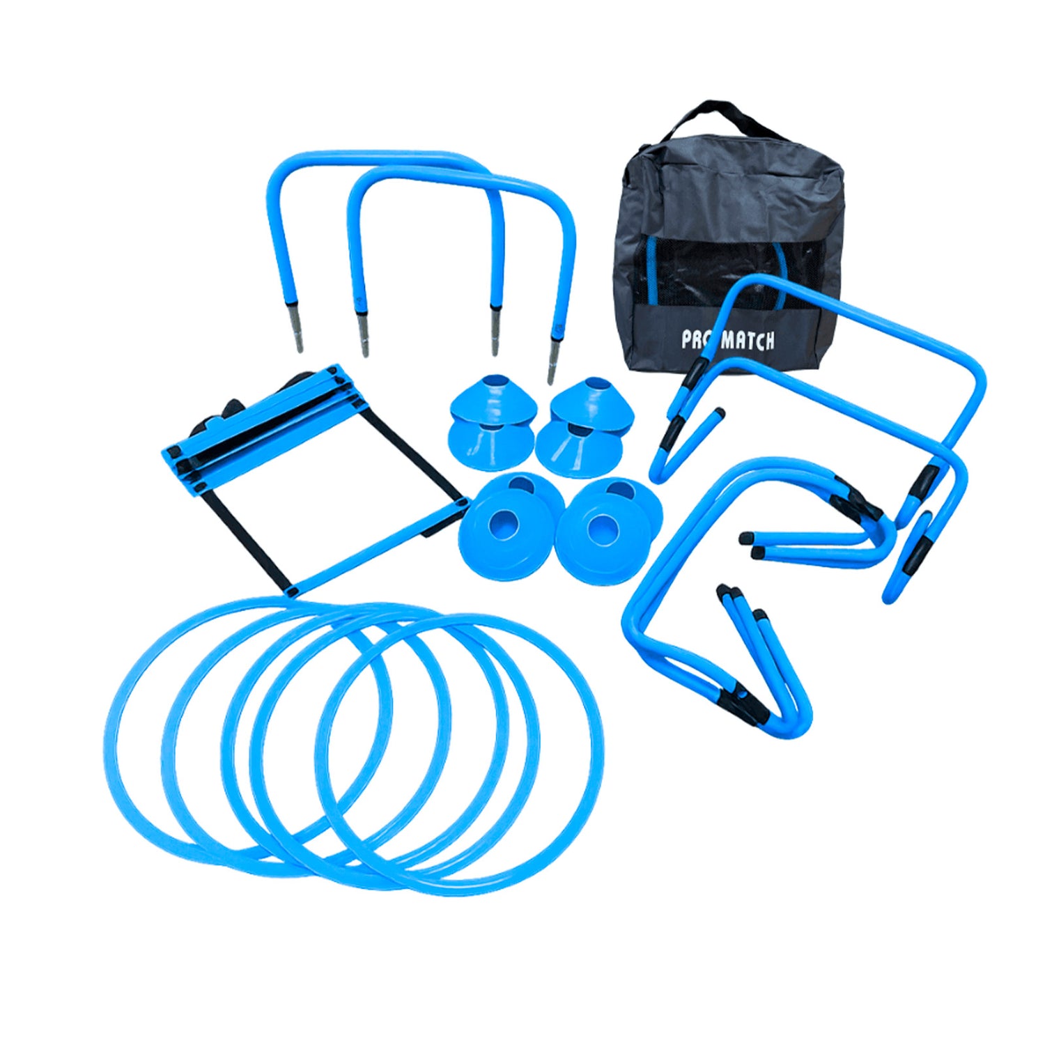 Treenisetti, Aikuinen