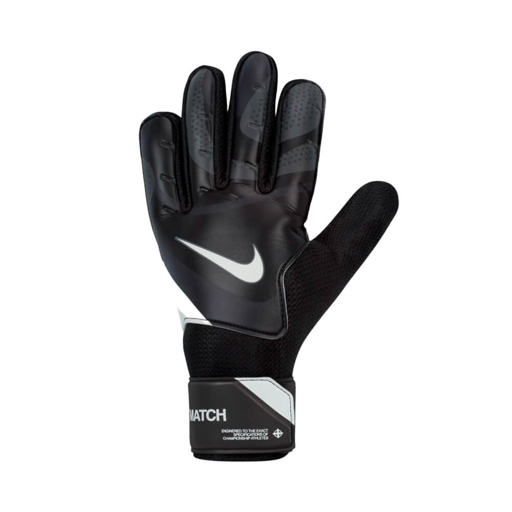 GK Match goalkeeper gloves