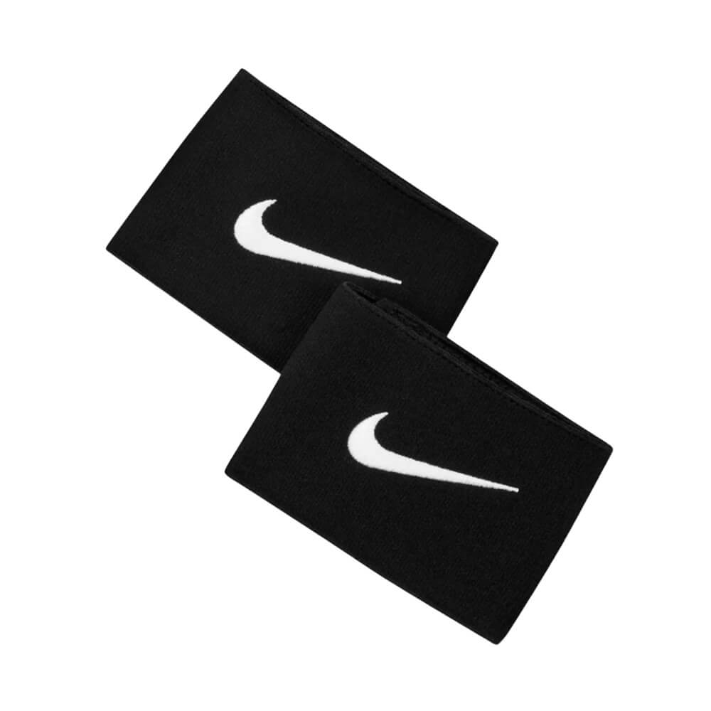 Nike Guard Shin Guard Strap, Black